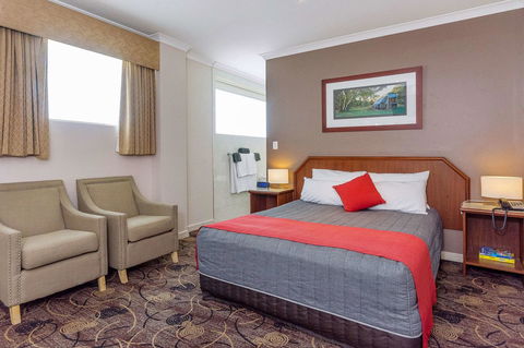 Quality Hotel Bayswater - Hotels Melbourne 10