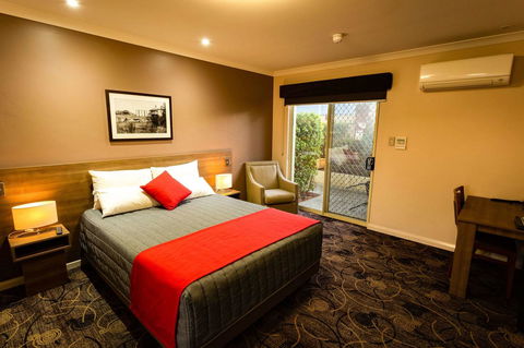 Quality Hotel Bayswater - Hotels Melbourne 1