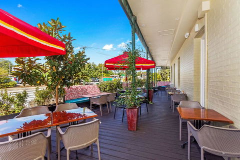 Quality Hotel Bayswater - Hotels Melbourne 21