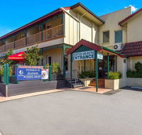 Quality Hotel Bayswater - Hotels Melbourne