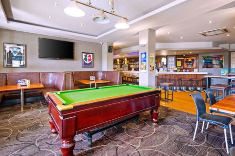 Quality Hotel Bayswater - Hotels Melbourne 22