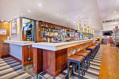 Quality Hotel Bayswater - Hotels Melbourne 25