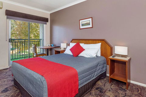 Quality Hotel Bayswater - Hotels Melbourne 6