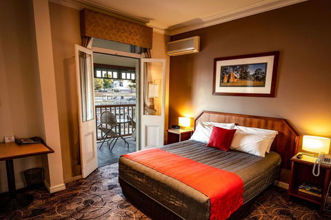 Quality Hotel Bayswater - Hotels Melbourne 2