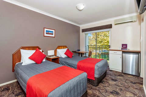Quality Hotel Bayswater - Hotels Melbourne 5