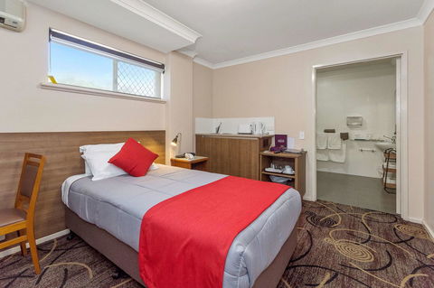 Quality Hotel Bayswater - Hotels Melbourne 18