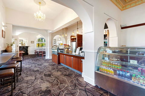 Quality Hotel Bayswater - Hotels Melbourne 7
