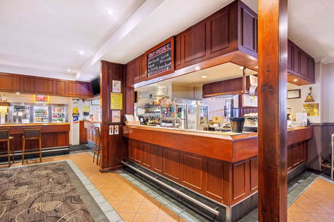 Quality Hotel Bayswater - Hotels Melbourne 23