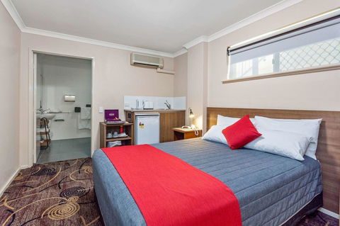 Quality Hotel Bayswater - Hotels Melbourne 9