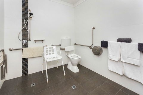 Quality Hotel Bayswater - Hotels Melbourne 8