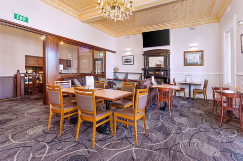 Quality Hotel Bayswater - Hotels Melbourne 16