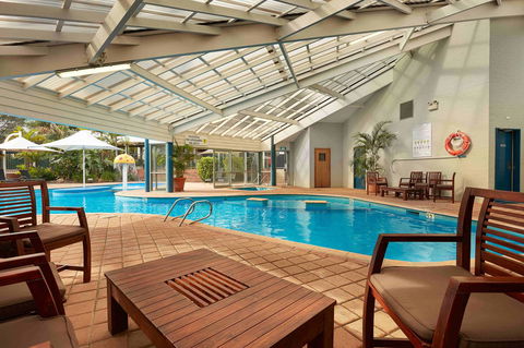 Broadwater Resort Como - Hotels Melbourne 29