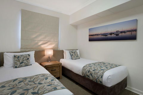Broadwater Resort Como - Hotels Melbourne 2