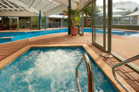 Broadwater Resort Como - Hotels Melbourne 30