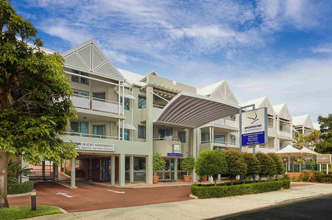 Broadwater Resort Como - Hotels Melbourne 0