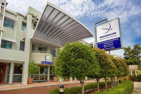 Broadwater Resort Como - Hotels Melbourne 4