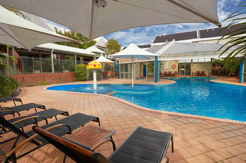 Broadwater Resort Como - Hotels Melbourne 31
