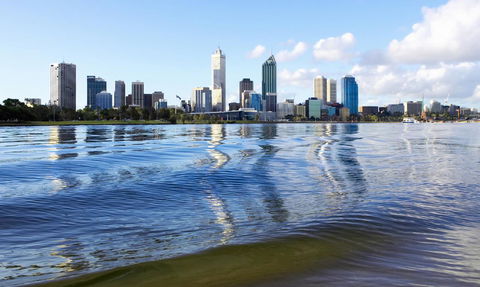 Broadwater Resort Como - Hotels Melbourne 38