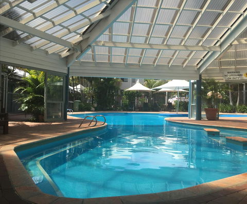 Broadwater Resort Como - Hotels Melbourne 5