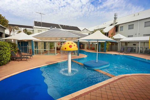 Broadwater Resort Como - Hotels Melbourne 26