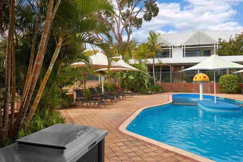 Broadwater Resort Como - Hotels Melbourne 27