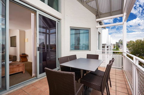Broadwater Resort Como - Hotels Melbourne 23