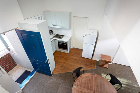 Broadwater Resort Como - Hotels Melbourne 20