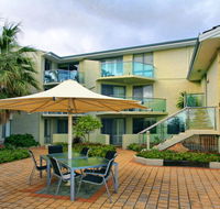 Scarborough Beach Front Resort - Shell Ten - Hotels Melbourne