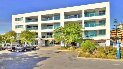 Nautica Residences Mandurah - Hotels Melbourne 20