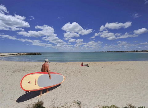 Nautica Residences Mandurah - Hotels Melbourne 22