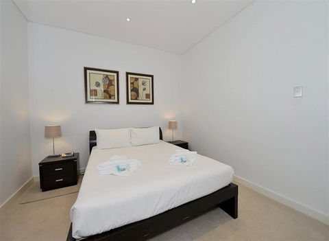 Nautica Residences Mandurah - Hotels Melbourne 7