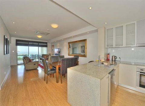 Nautica Residences Mandurah - Hotels Melbourne 6