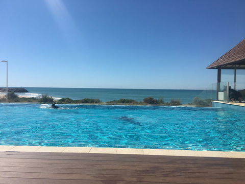 Nautica Residences Mandurah - Hotels Melbourne 0