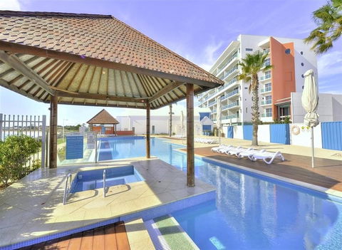 Nautica Residences Mandurah - Hotels Melbourne 14