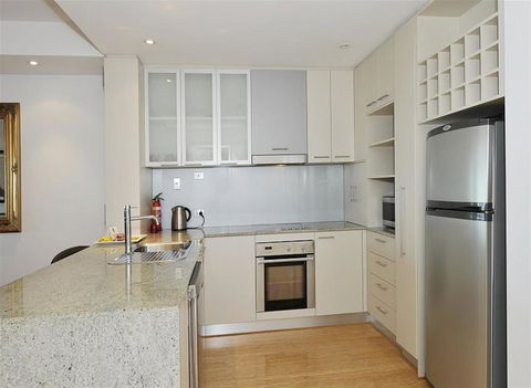 Nautica Residences Mandurah - Hotels Melbourne 18