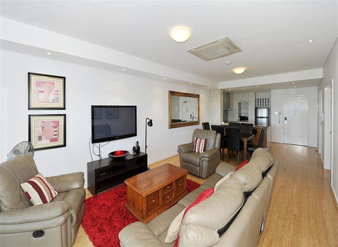 Nautica Residences Mandurah - Hotels Melbourne 8