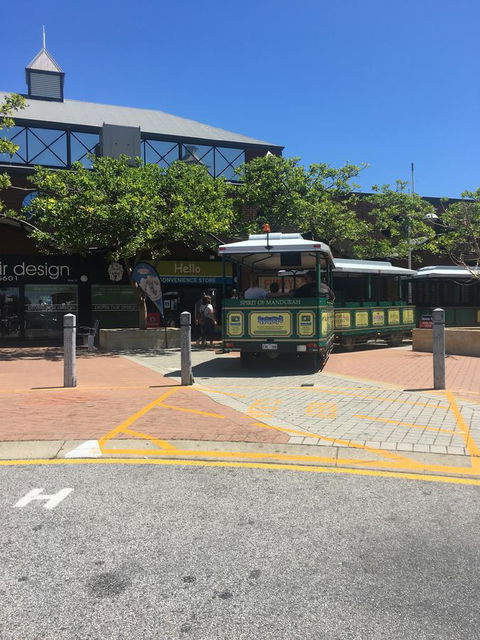 Nautica Residences Mandurah - Hotels Melbourne 10