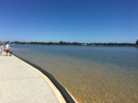 Nautica Residences Mandurah - Hotels Melbourne 19