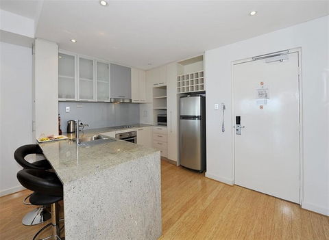 Nautica Residences Mandurah - Hotels Melbourne 17