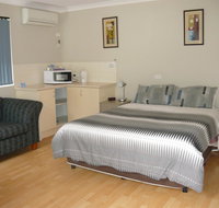 Albany Apartments - Hotels Melbourne