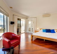 Cottesloe Contemporary Villa - Hotels Melbourne