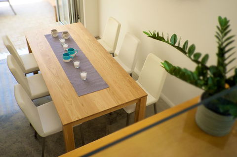 Cottesloe Artist's Beach Retreat - Hotels Melbourne 10