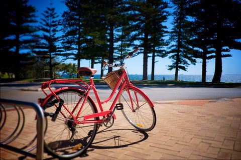 Cottesloe Artist's Beach Retreat - Hotels Melbourne 31