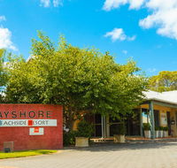 Bayshore Beachside Resort - Hotels Melbourne