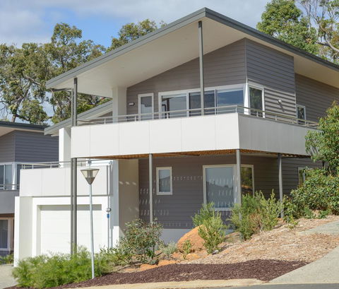 The Villa Dunsborough - Hotels Melbourne 2