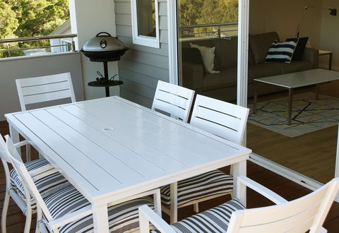 The Villa Dunsborough - Hotels Melbourne 18