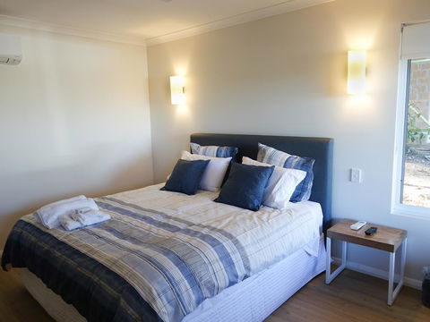 The Villa Dunsborough - Hotels Melbourne 8