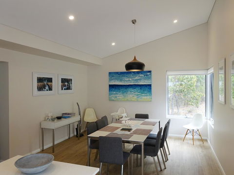 The Villa Dunsborough - Hotels Melbourne 4
