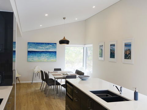 The Villa Dunsborough - Hotels Melbourne 12
