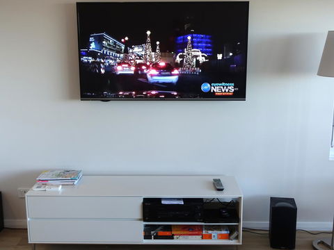 The Villa Dunsborough - Hotels Melbourne 5